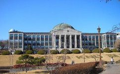 釜山大学