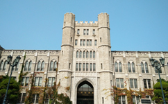 高丽大学