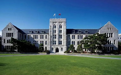首尔国立大学